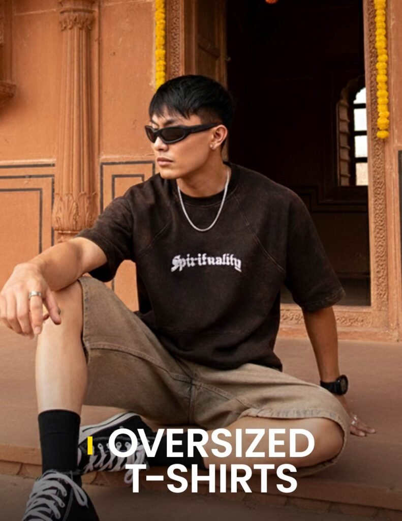 Upgrade Your Style with Premium T-Shirts